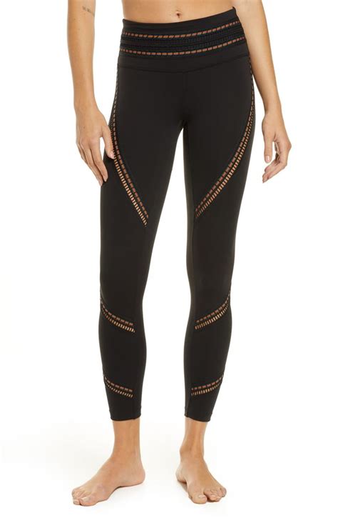 Free People FP Movement Ascend Leggings Nordstrom Fp Movement