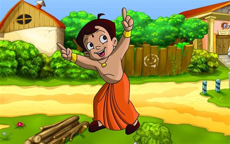 Maybe you would like to learn more about one of these? Nice chhota bheem hd wallpaper | Cartoon, Cartoon images ...