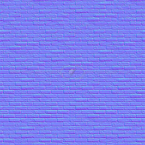 Rustic Bricks Texture Seamless 00208