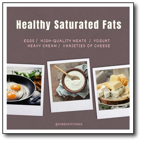 Which Fats Are Good And Bad Dr Becky Fitness