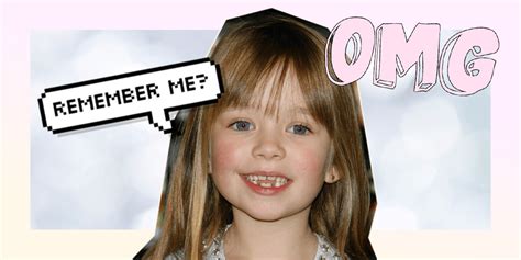 britain s got talent s connie talbot s properly grown up and released her new music video for i