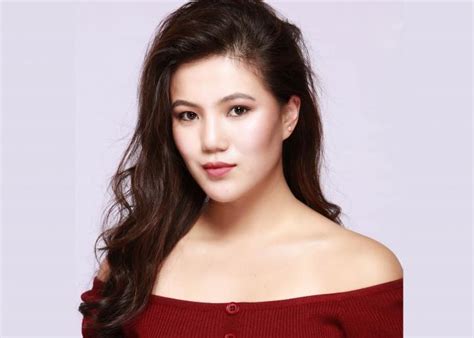 Miss Nepal 2018 Photos Angelopedia
