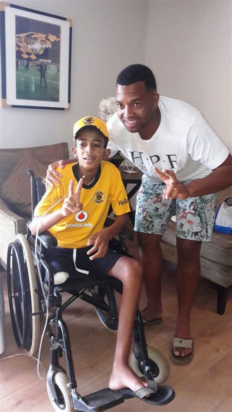 Itumeleng khune, 33, from south africa kaizer chiefs, since 2004 goalkeeper market value: Romello Steyn dies after lengthy battle with cancer | Westside Eldos