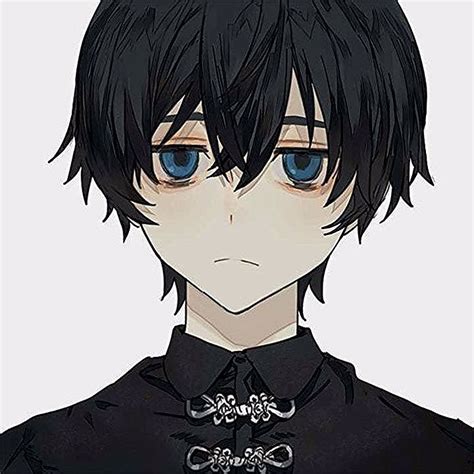 Pin By ツmoisés On 百合 Cute Anime Guys Cute Anime Boy Dark Anime