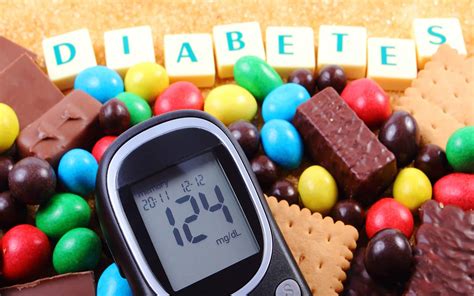 Diabetes And Sugar Dr Shad