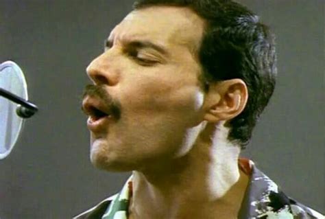 Pin By Jane Desilet On Freddie Mercury And Queen Singer Bohemian