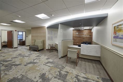 Penn Medicinelgh Suburban Outpatient Suite Renovations Warfel