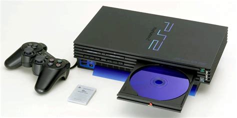 What Made The Playstation 2 The Bestselling Console Of All Time