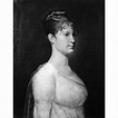 Mary Lee Fitzhugh Custis /N(1788-1853). Wife Of George Washington Parke ...