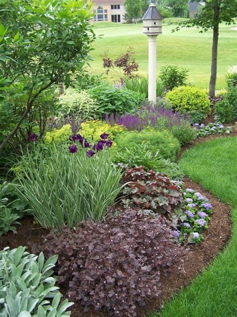 43 Cheap Front Yard Landscaping Ideas That Will Inspire