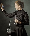Marie Curie o la ciencia como vía de comprensión del mundo