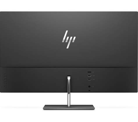 Buy Hp Envy 27s 4k Ultra Hd 27 Led Monitor Free Delivery Currys