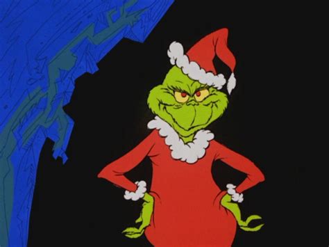 How The Grinch Stole Christmas Christmas Movies Image 17364626