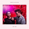Zedd and Liam Payne - Get Low - Single by Markmliberty on DeviantArt