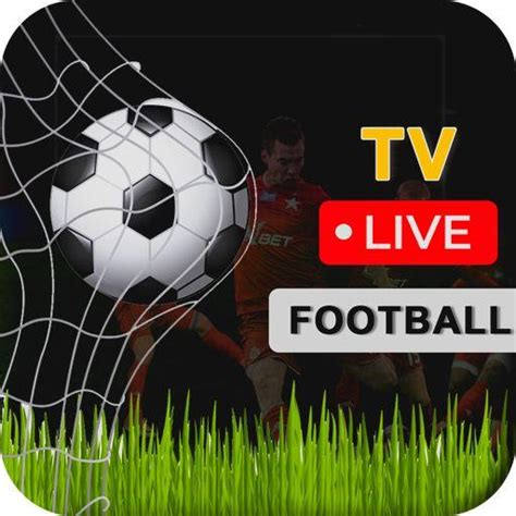 Live Football Tv Stream Hd Apk 10 Download Android