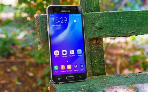 Samsung Galaxy J3 2016 Review Value Driven Tests