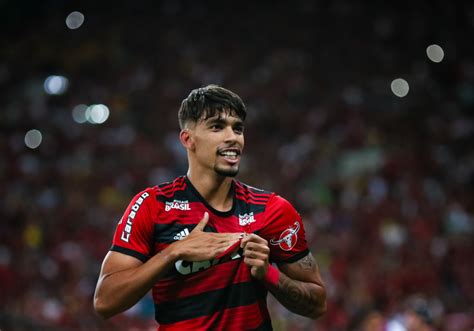 Lucas tolentino coelho de lima. Lucas Paqueta reveals why he chose AC Milan - ronaldo.com