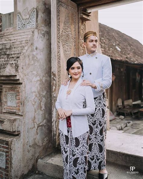 Prewedding Klasik Jawa Fotografer Pernikahan Wedding Yogyakarta