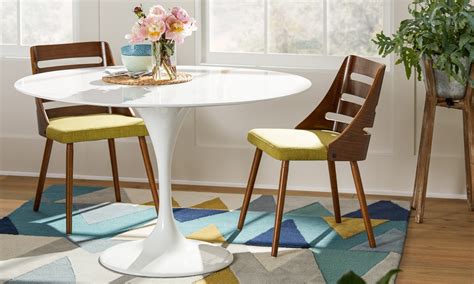 Best Small Kitchen And Dining Tables And Chairs For Small Spaces