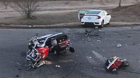 Fatal Motorcycle Accident Yesterday In Georgia 2022