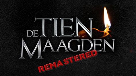 119 Ministries Nederland De Tien Maagden Remastered