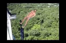 bungee nude jump cameron