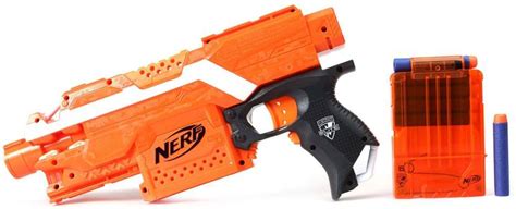 Nerf N Strike Elite Stryfe Blaster N Strike Elite Stryfe Blaster