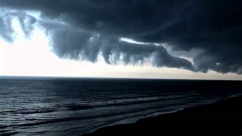 Amazing Storm Clouds Youtube