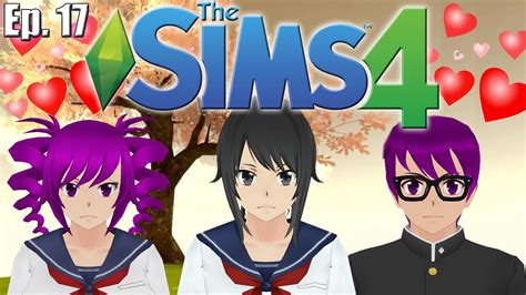 Matchmaking Elimination The Sims 4 Yandere Simulator Challenge