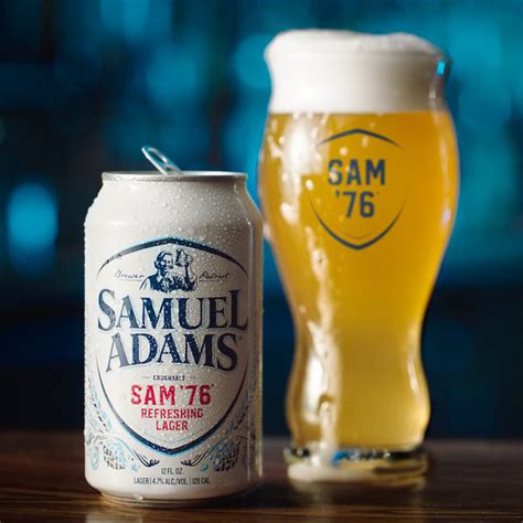 Boston Beer Company Creates New Ads For Samuel Adams Sam Brewbound
