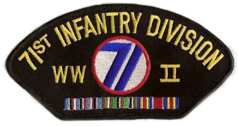 71st Infantry Division United States Alchetron The Free Social