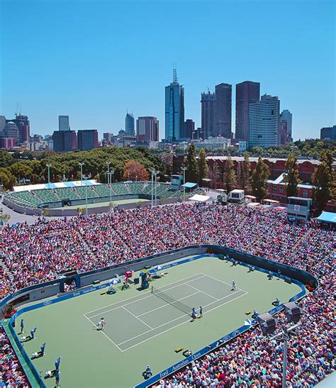 What To Wear To The Australian Open Melbourne Girl