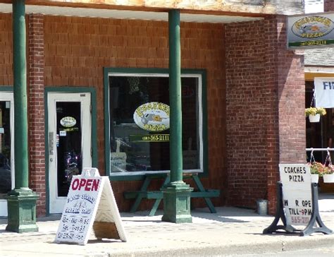 The company's line of business includes the manufacturing of dog and cat food. Coaches Pizza of Waverly NY ...Member of the Greater ...