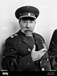 Marshal of the Soviet Union Semyon Budyonny Stock Photo - Alamy