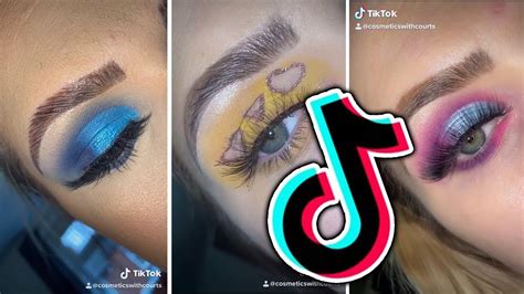 Makeup From Tiktok That You Can Order It For Pick Up Pelajaran