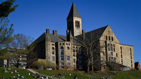 Cornell Jewish Center Under Guard After Online Threats to Jewish