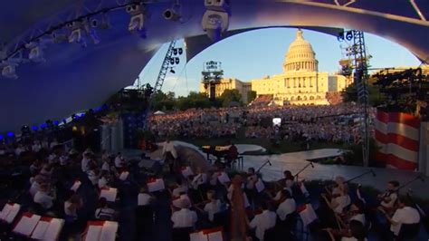 Pbs A Capitol Fourth Americas Independence Day Celebration