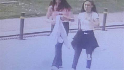 Среќна вест Исчезнатите девојчиња се најдени од македонската полиција