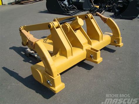 Used Caterpillar Ripper D6m D6n And D5h Ripper Year 2017 Price Us