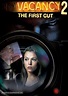 Vacancy 2: The First Cut (2008) movie poster