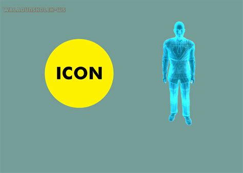 Perbedaan Icon Index Dan Simbol Imagesee