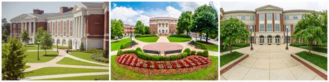 About Ua Campus Planning The University Of Alabama