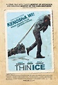 THIN ICE Movie Review By: RAMA - sandwichjohnfilms