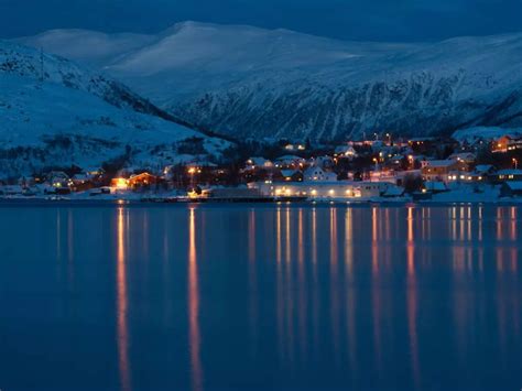 Embracing The Mystical Polar Night Season In Norway Norway Times Of