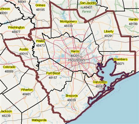 Harris County Tx Houston Demographic Economic Patterns Trends