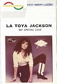 La Toya Jackson - My Special Love (1983, Cassette) | Discogs