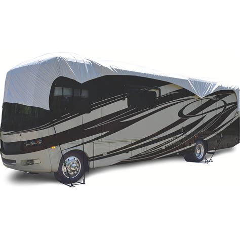 Adco Rv Roof Cover Fits Class Aclass Ctravel Trailer