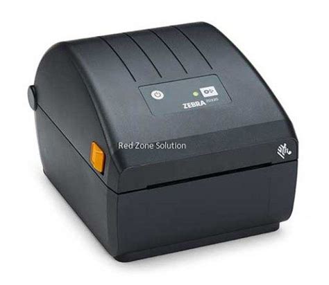 • how to videos • zd620 or zd420 desktop printer product page links for printer specifications • printer accessory, supplies, parts, and software links • various setup and configuration guides. Zebra ZD220 Desktop Barcode Printer ZD200 | RedZone2u