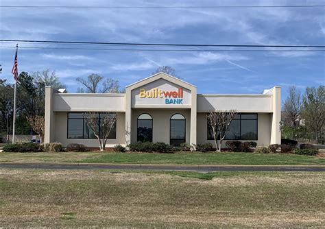 Highway 58 - Builtwell Bank