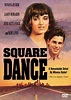Square Dance Movie Review & Film Summary (1987) | Roger Ebert